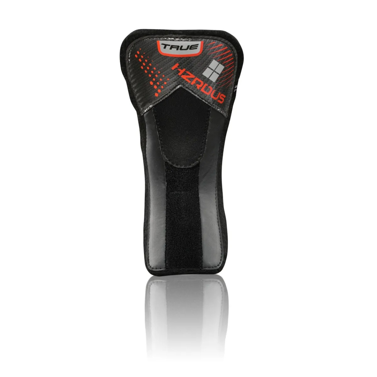 True HZRDUS 5X asymmetrical tongue with lace bite protection and ankle support True HZRDUS 5X asymmetrical tongue with lace bite protection and ankle support