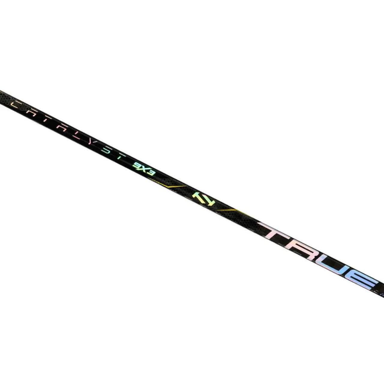 Elite-level True Catalyst 9X3 Grip stick designed for precision and power