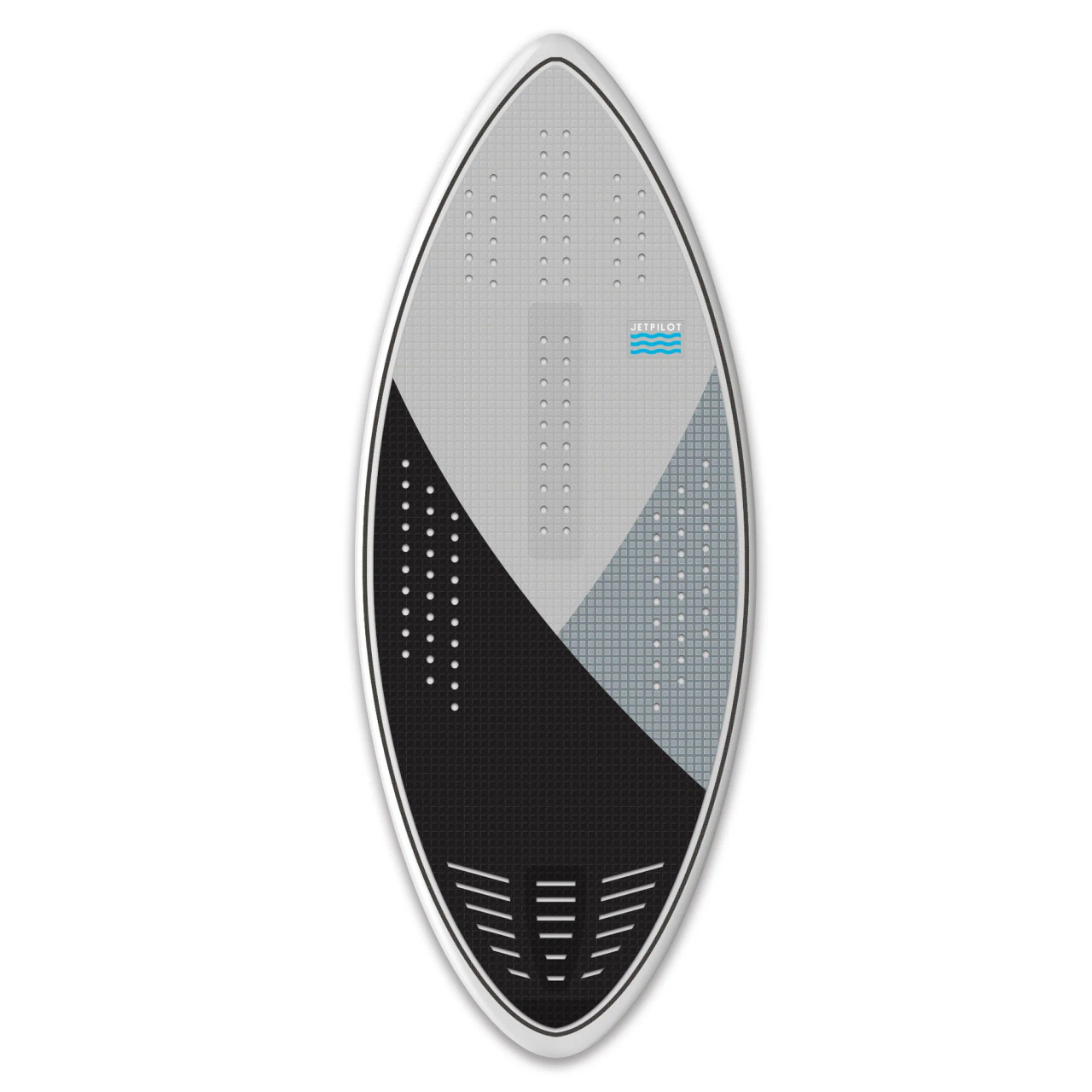 Jetpilot The Tide 55" wakesurf board front