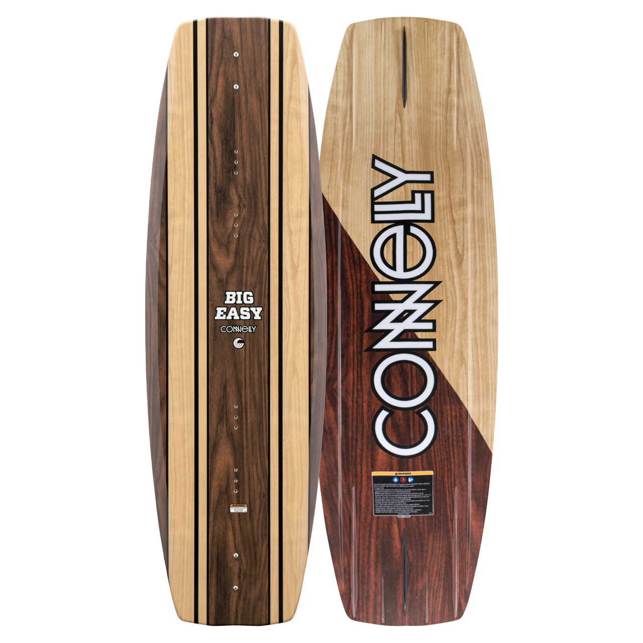 Connelly Big Easy 146 wakeboard 2025 edition Connelly Big Easy 146 wakeboard 2025 edition