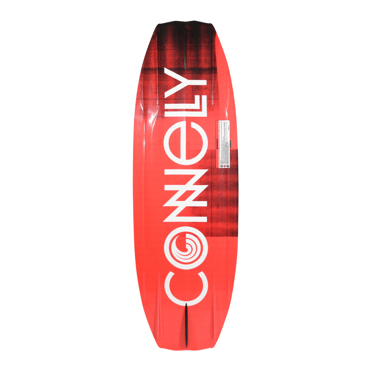 Connelly Blaze Wakeboard Base view Connelly Blaze Wakeboard Base view