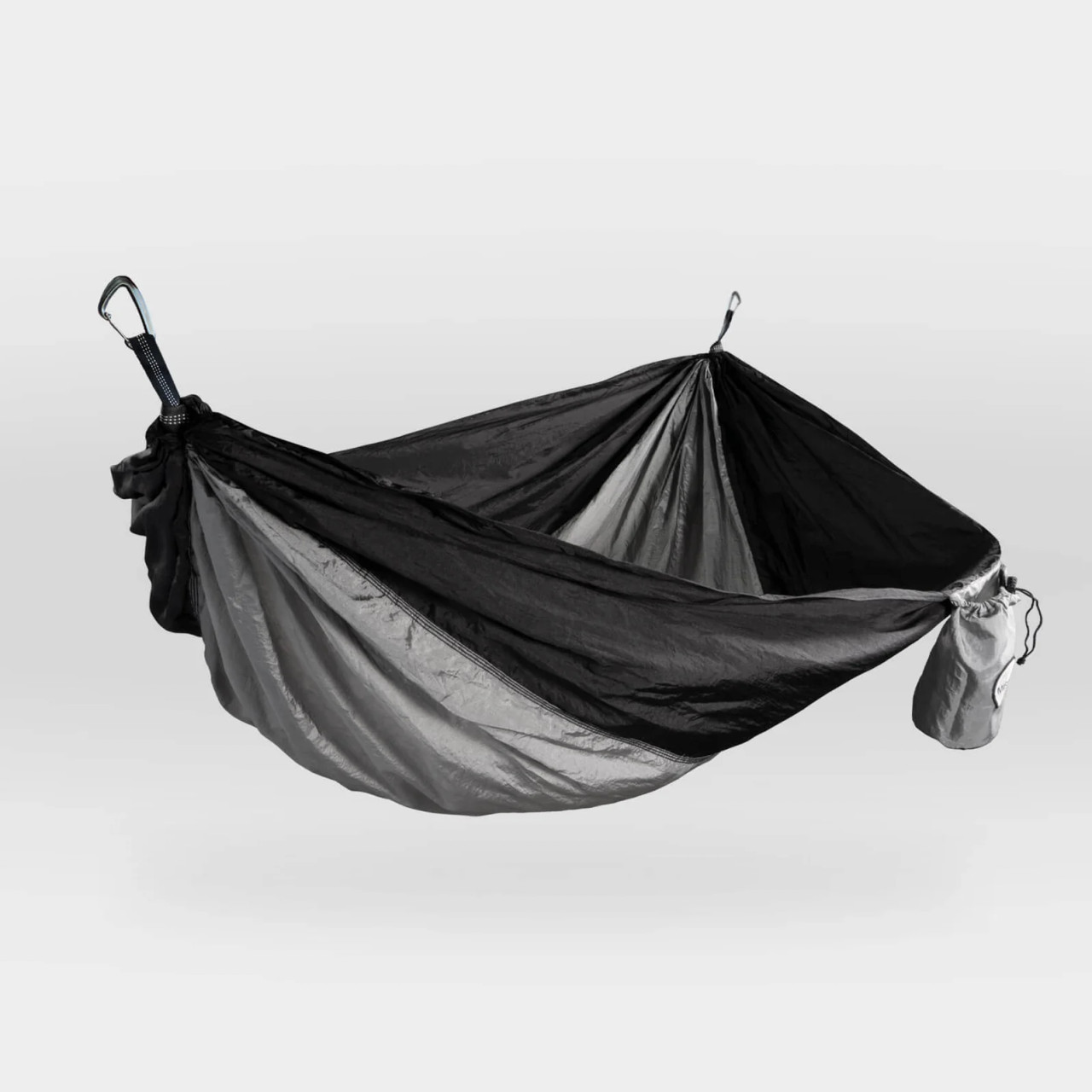 MISSION Boat Tower Hammock Lazy Grey