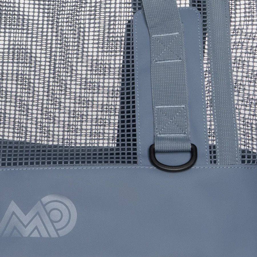 Mission CASSI 70L heavy duty marine gear tote bag attachment ring