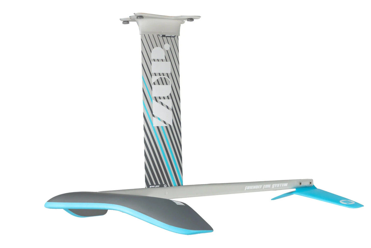 ZUP Foil Wing w/ 18" Mast