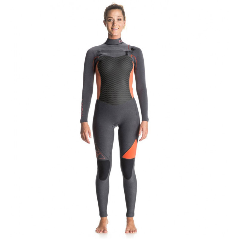 Roxy (4/3mm) Performance Series Womens Wetsuit