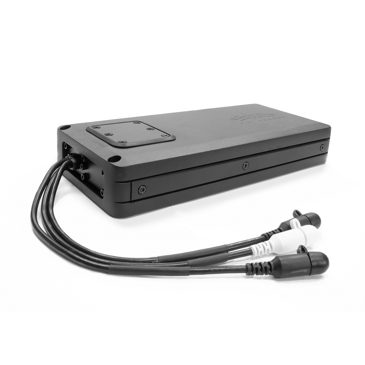 Wet Sounds STX MICRO-4 Marine Amplifier channels