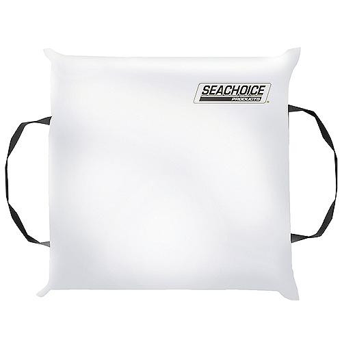 SeaChoice Type IV Safety Throw Cushion white
