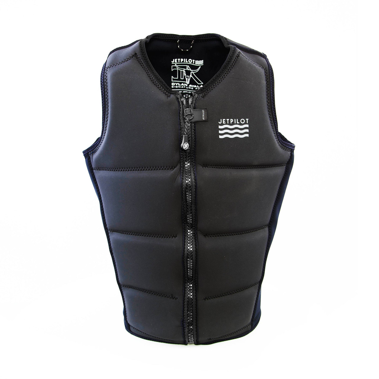 Jetpilot Dylan Ayala Surf Comp Vest – Lightweight Flex Lite