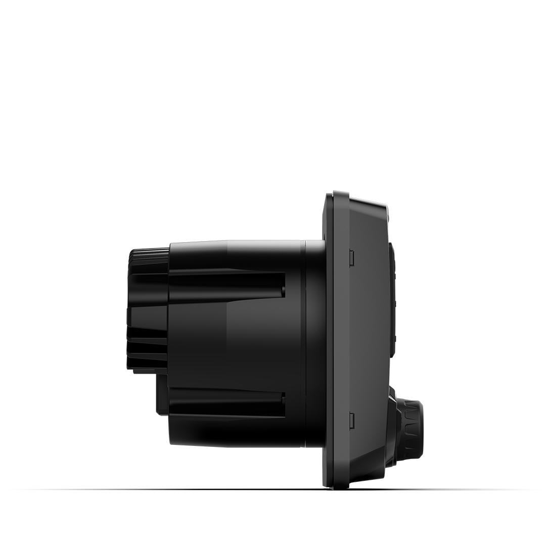 Wet Sounds marine media center IPX6 water-resistant unit