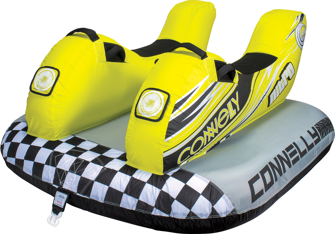 Connelly Nitro 2 Towable Tube