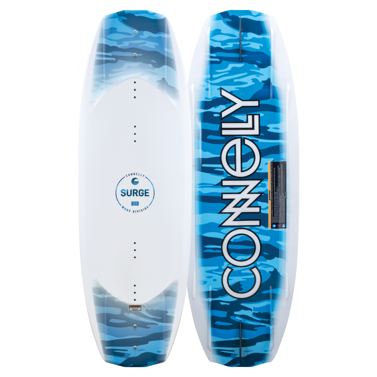 Connelly Surge 125 wakeboard