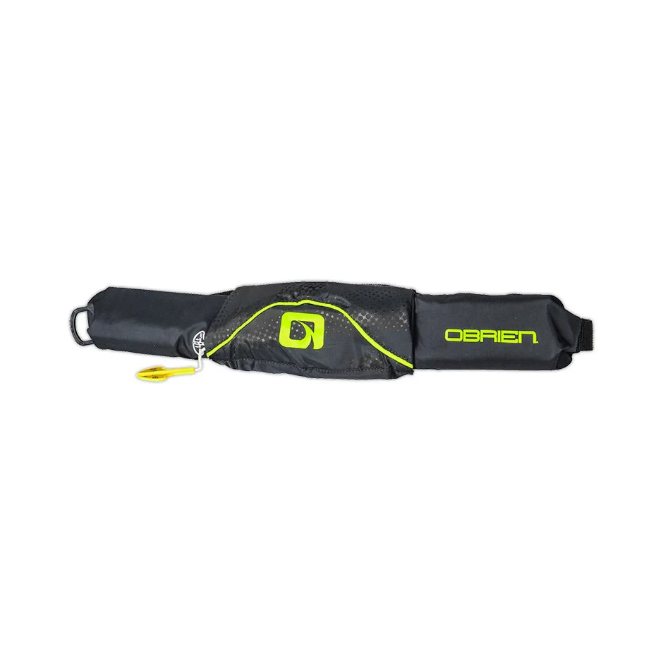 O'Brien M16 Inflatable Belt Pack Life Jacket with CO2 cartridge
