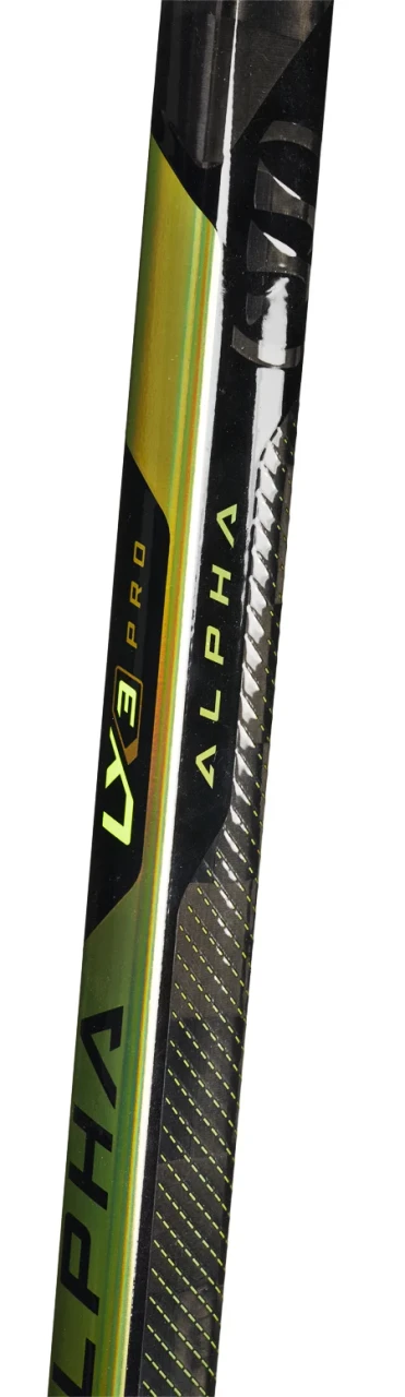 Warrior Alpha LX3 Pro Hockey Stick