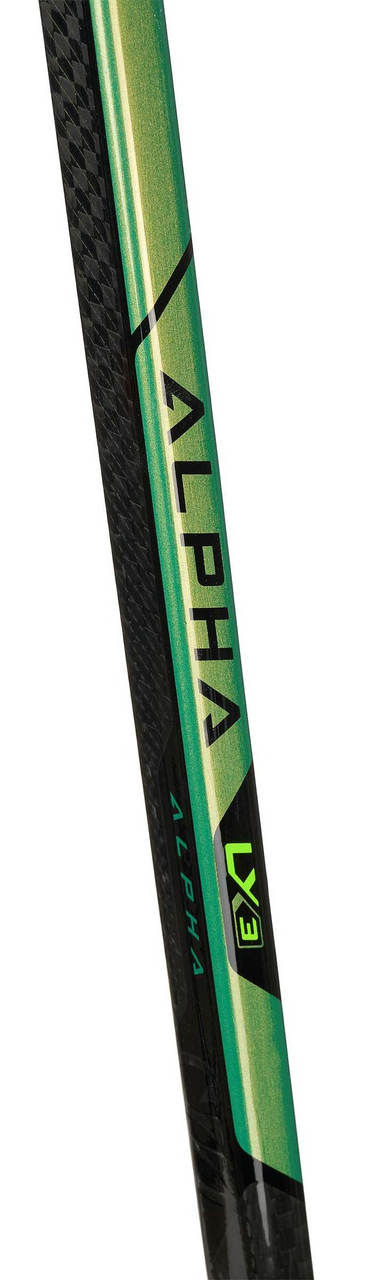 Warrior Alpha LX3 Hockey Stick