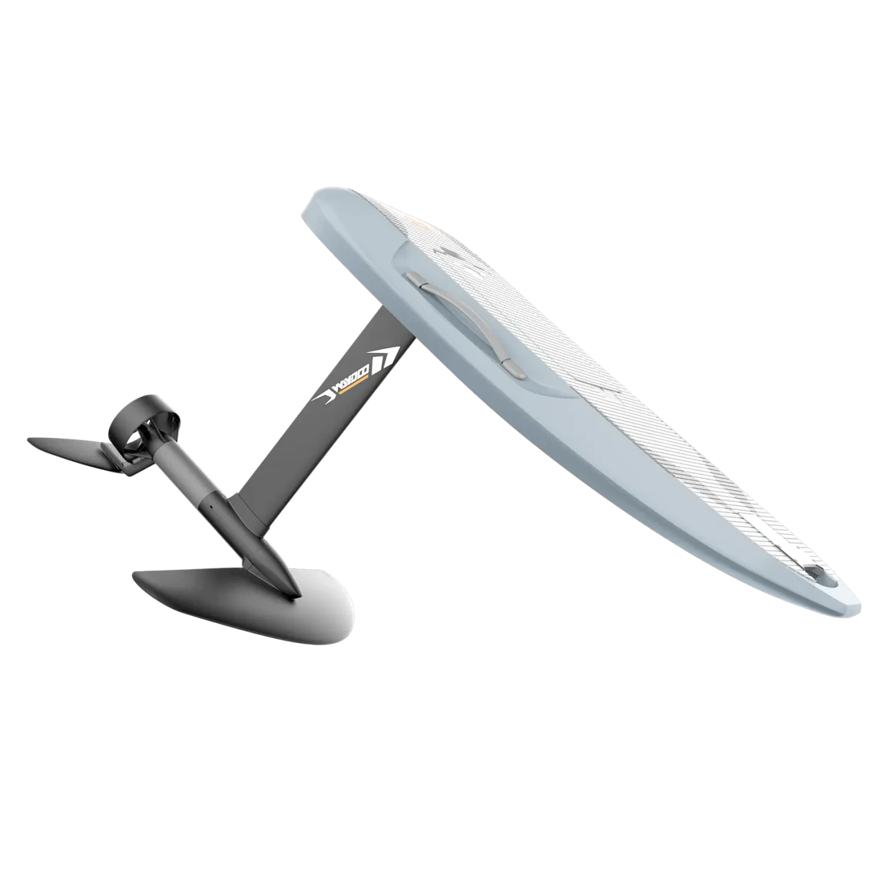 Side profile of Waydoo EVO Pro Plus efoil