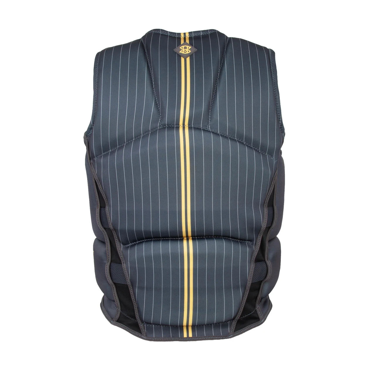 Jetpilot Shaun Murray CGA Vest 2026 rear view performance wakeboard vest