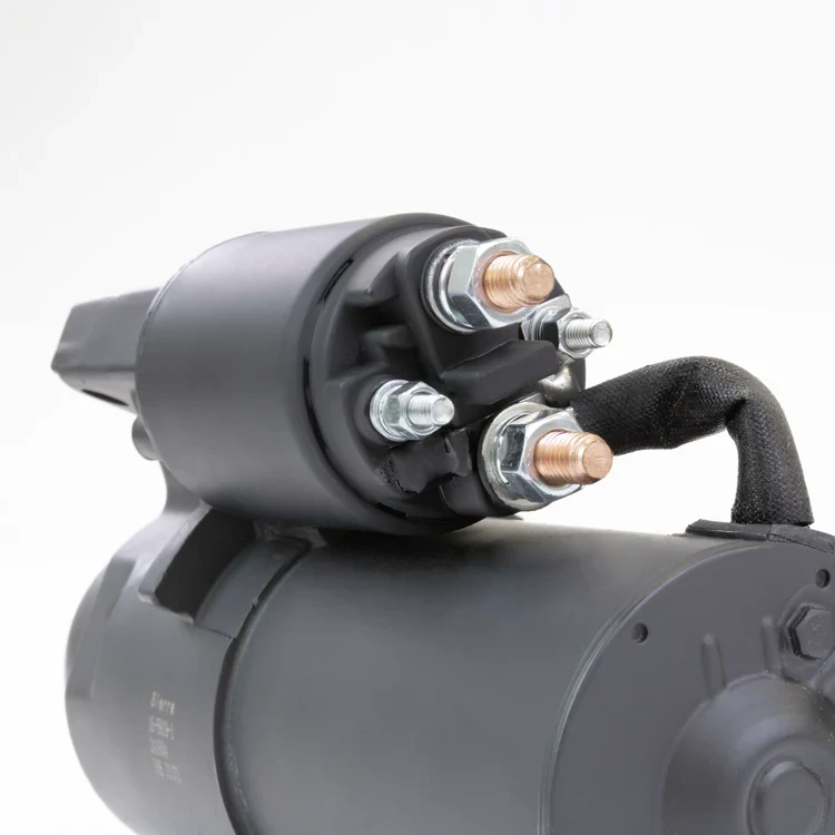 Sierra Marine 18-5919-1 Starter