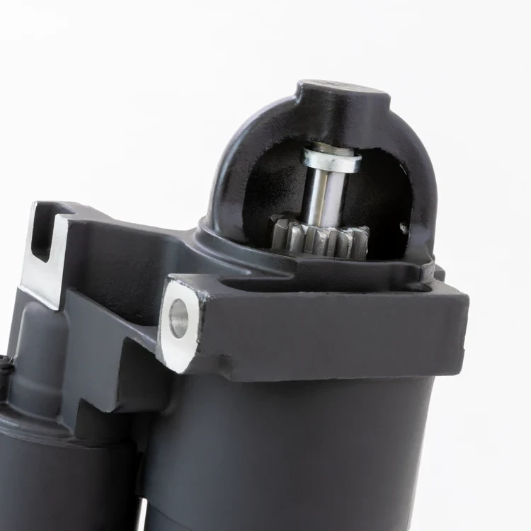 Sierra Marine 18-5919-1 Starter