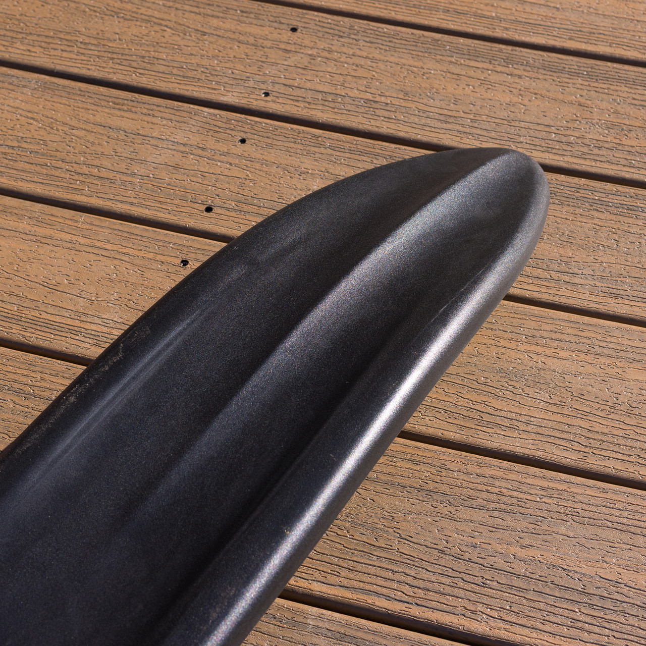 O'Brien Celebrity 64 combo skis featuring dual tunnel design