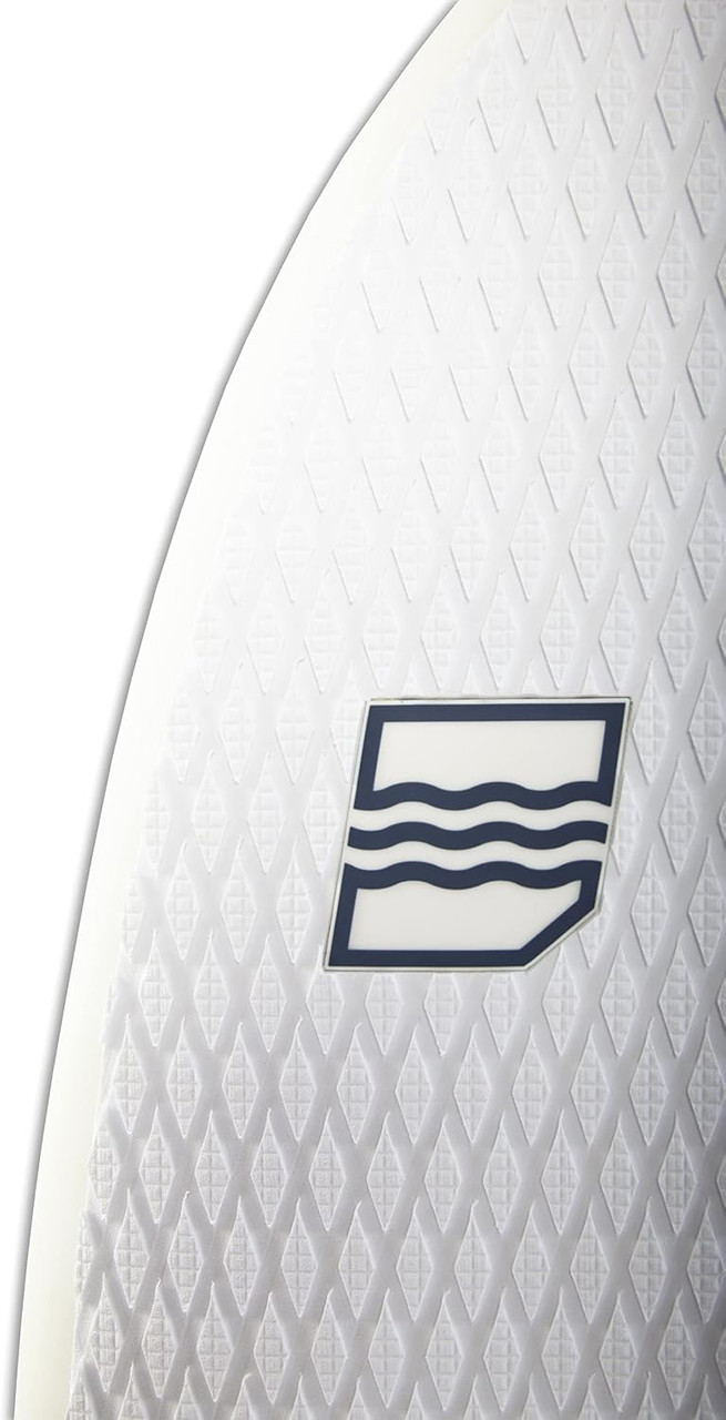 Jetpilot Fugu 5'2" Wake Surfboard