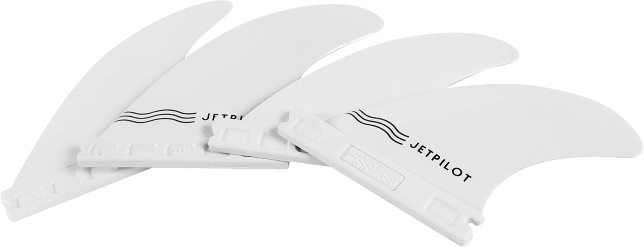 Jetpilot Fugu 5'2" Wake Surfboard