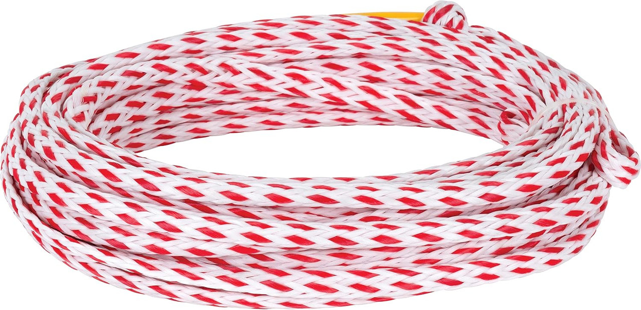Proline 2-Rider Classic Tube Rope - 60ft