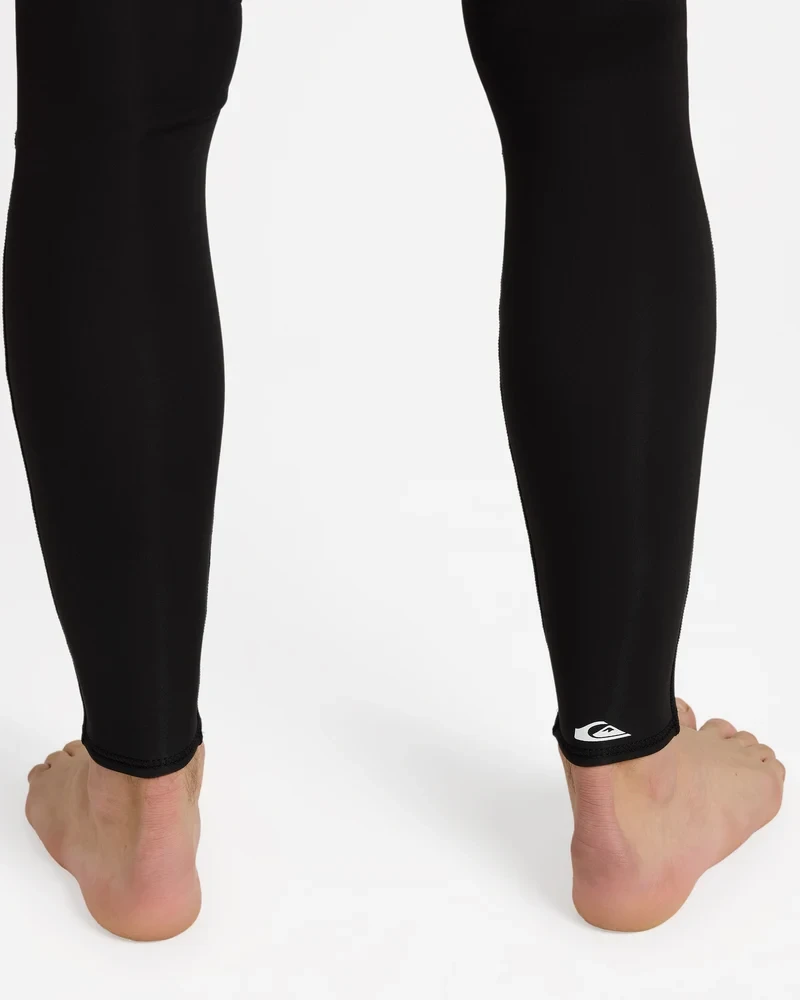 Quiksilver Prologue+ 3/2mm black neoprene fullsuit product detail