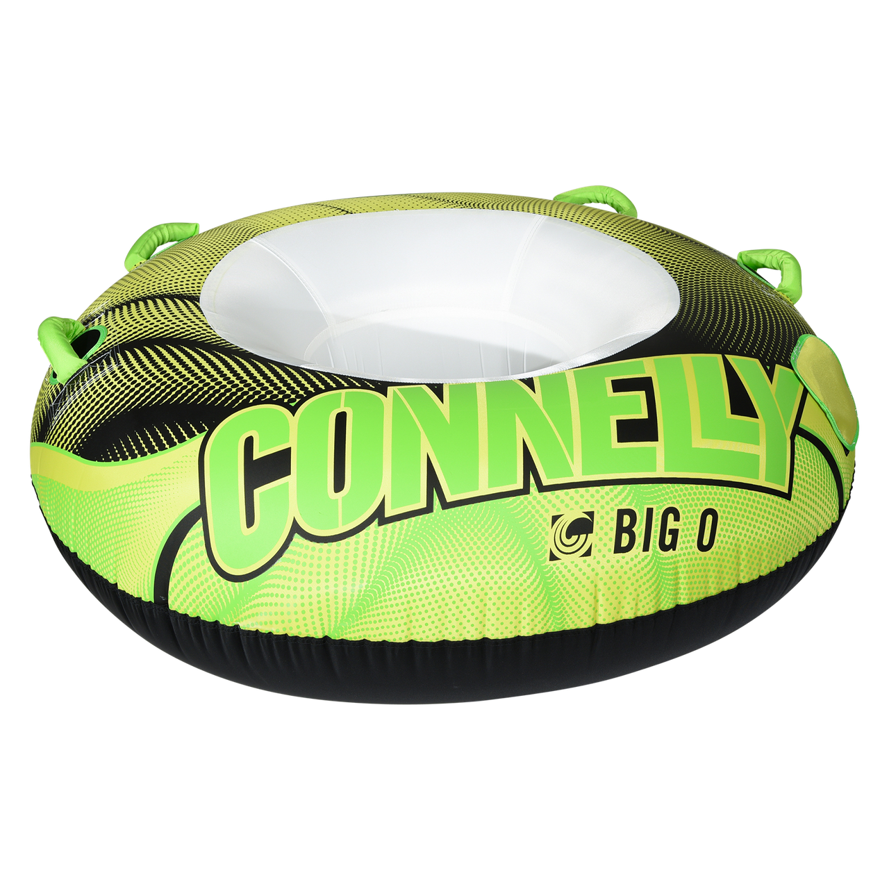 Connelly Big O single rider round boat towable tube for 2027