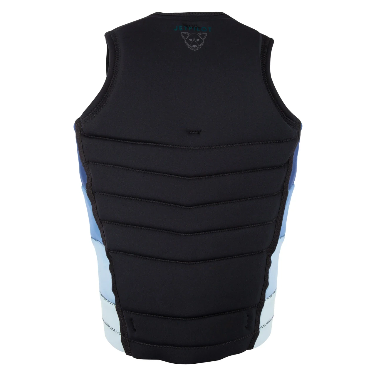 Jetpilot JB O'Neill Signature Comp Vest - Black | Men's Wake & Watersports Vest