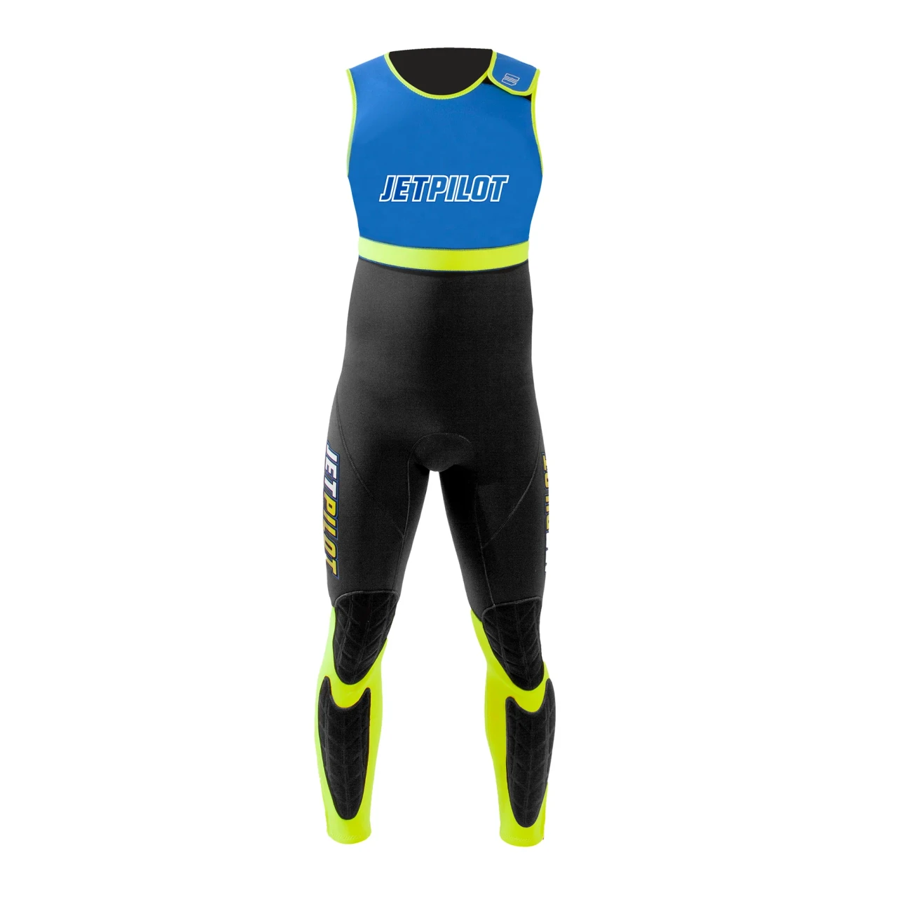 Jetpilot Gomez Signature John Wetsuit - 2mm