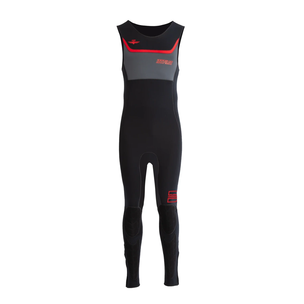Jetpilot F-86 Sabre Neoprene John Wetsuit