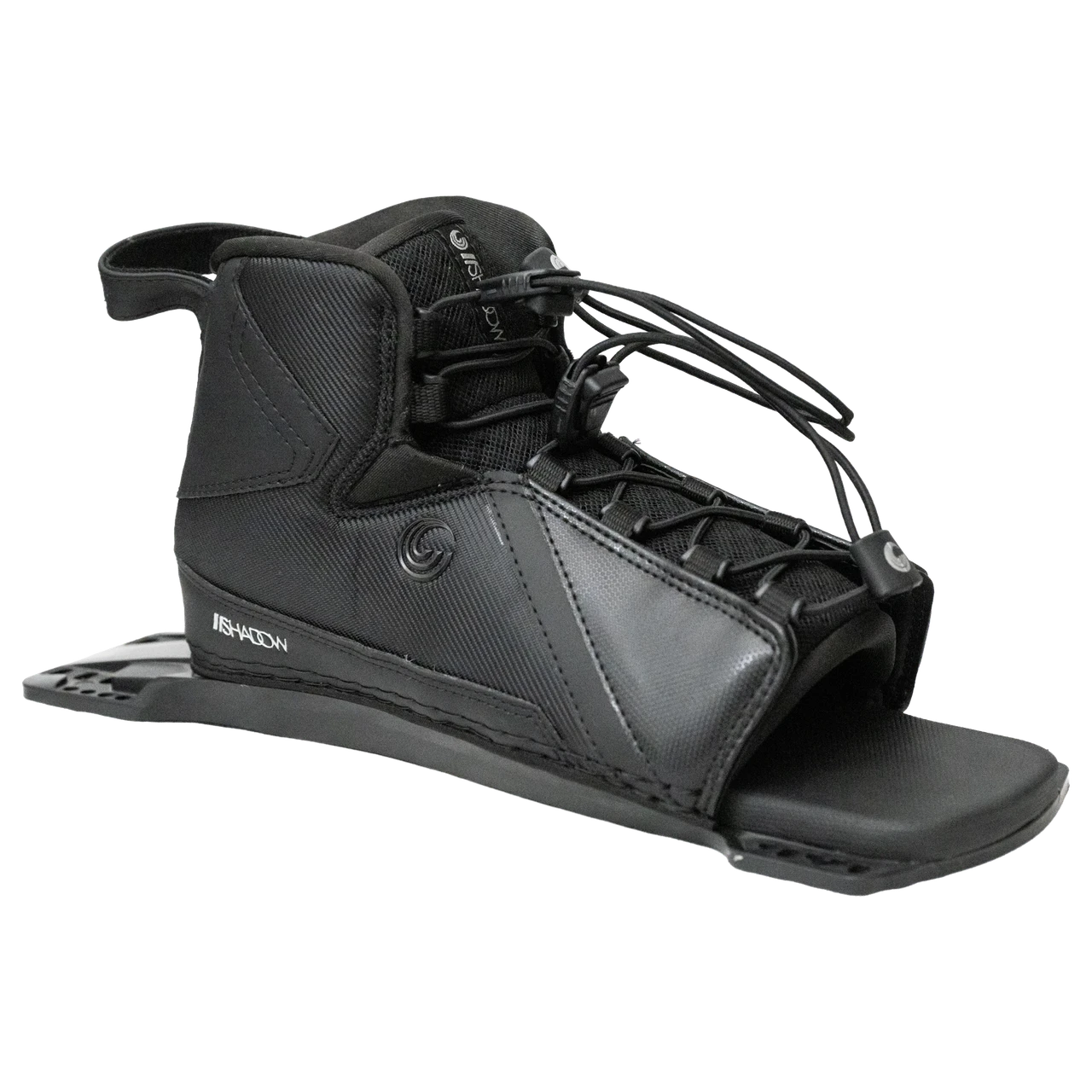 Connelly Shadow Waterski Binding Rear- 2027