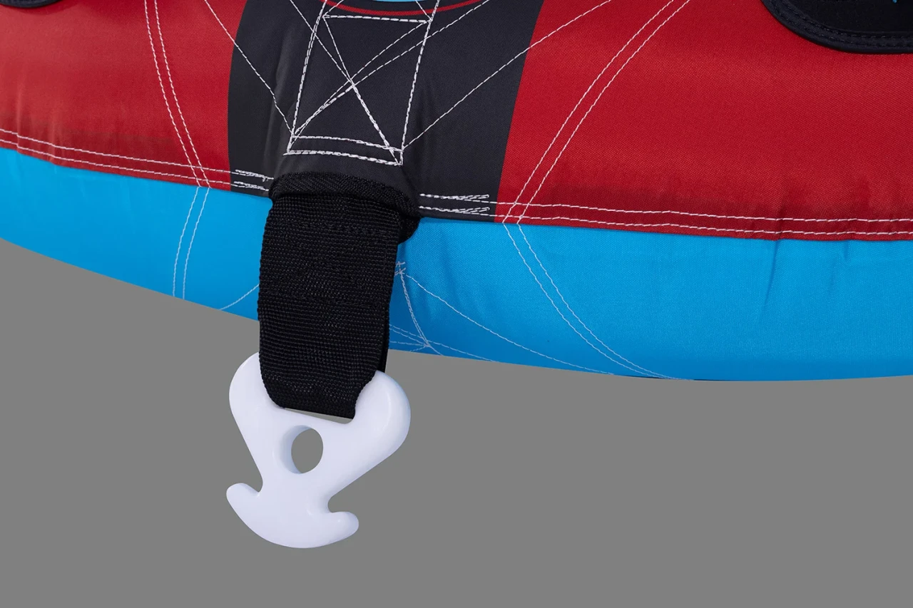 O'Brien Super Screamer Quick Connect Tow System for tow rope attachment