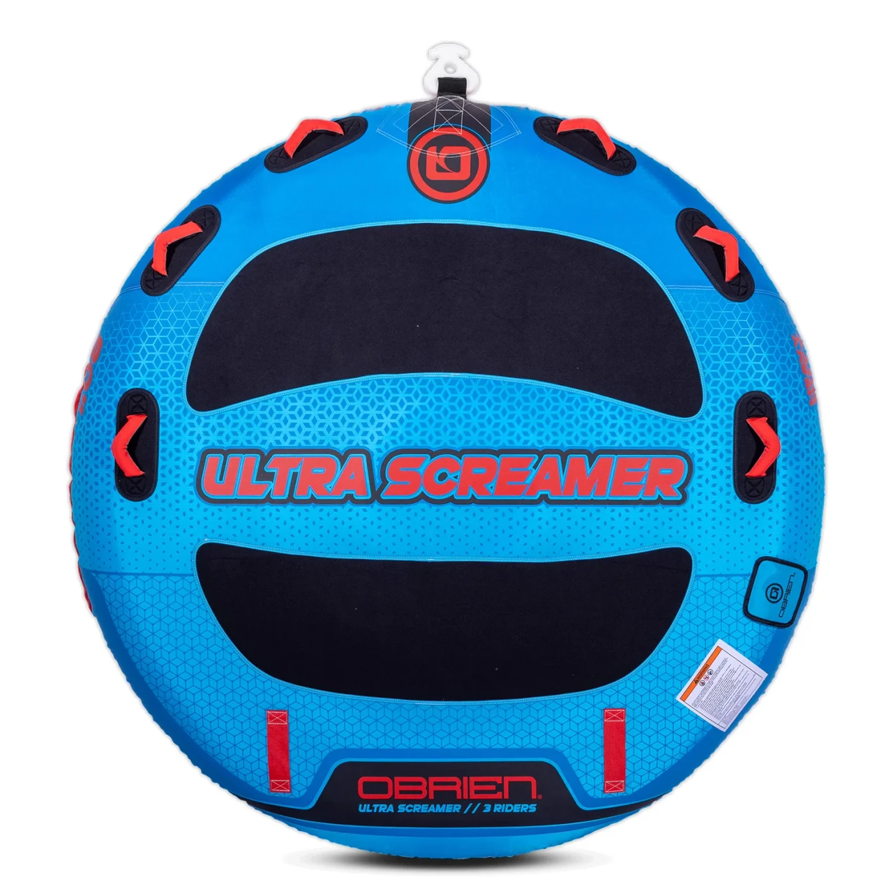 O'Brien Ultra Screamer 3-Rider Towable Tube