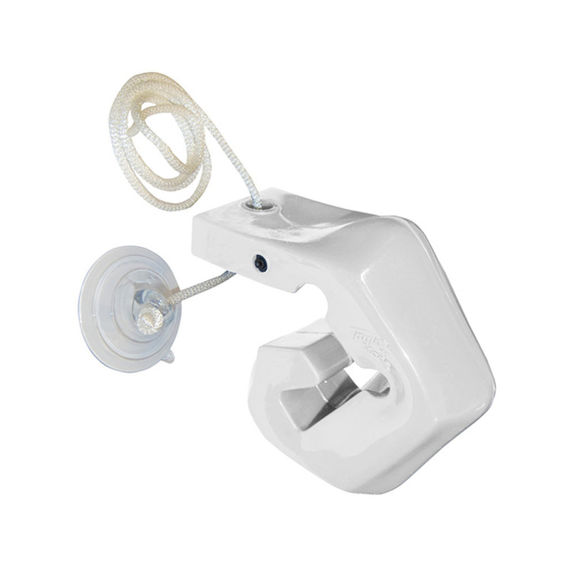 Parafango Per Personal Watercraft (PWC) Taylormade - Adattabile, Con Valvola Di Gonfiaggio E Ventosa - Foto 6