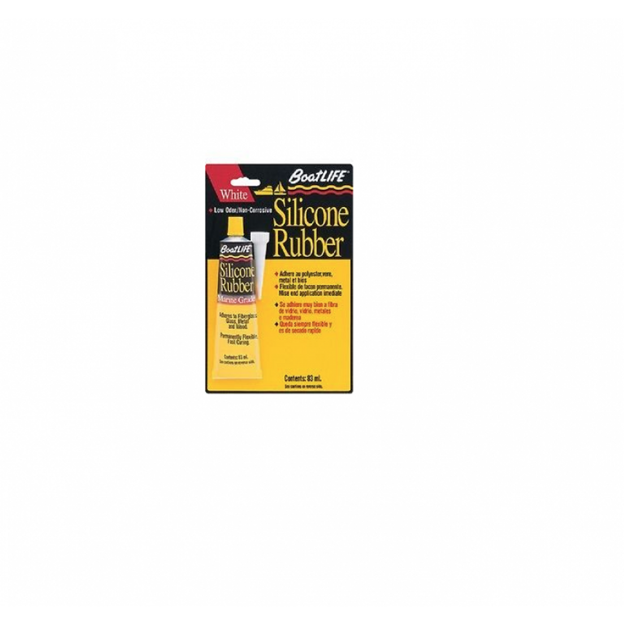 Boat Life Marine Silicone, marine silicone sealant, waterproof boat sealant, mildew-resistant silicone, marine-grade adhesive, flexible boat sealant, non-corrosive marine sealant, underwater sealant, fiberglass sealant, plastic boat sealant, crack-resistant marine silicone, high-strength boat sealant, black silicone for boats, clear marine silicone, boat maintenance supplies