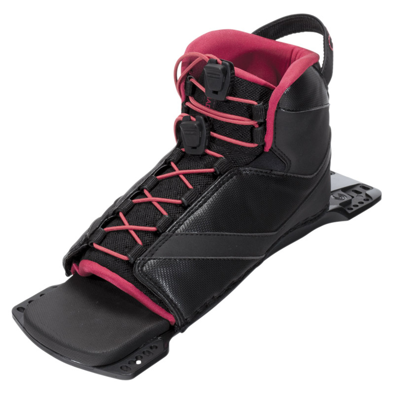 2020 Connelly Women's Rear Shadow Left Angle