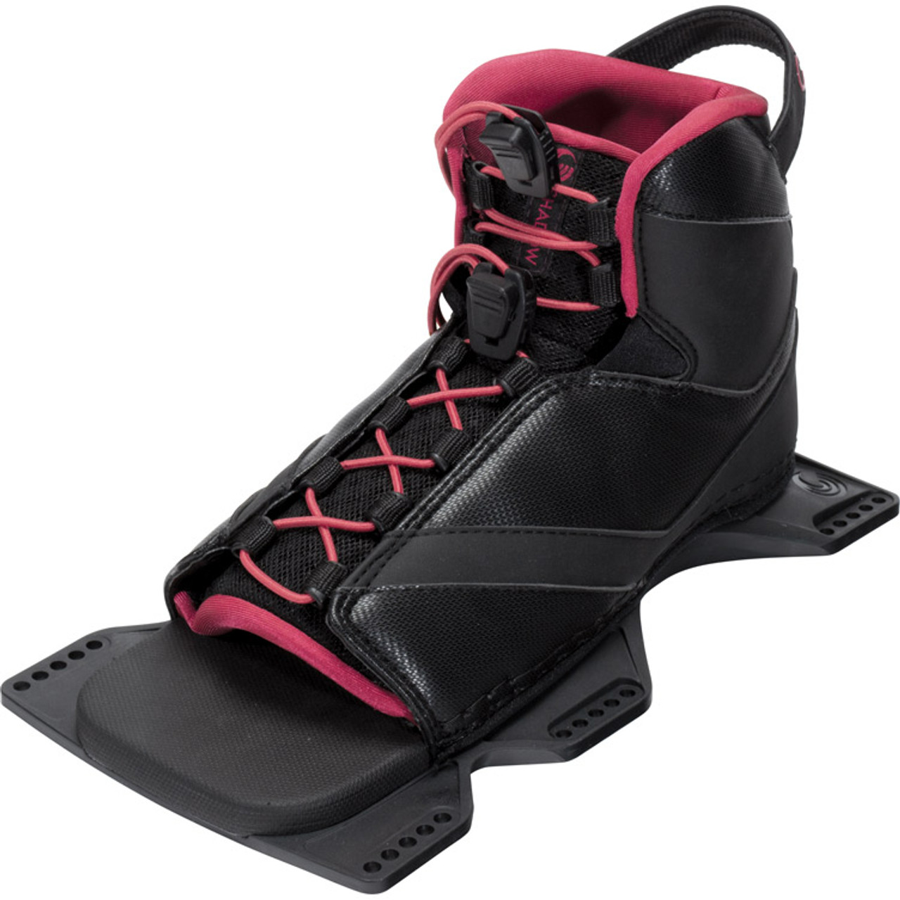 2020 Connelly Women's Front Shadow Left Angle