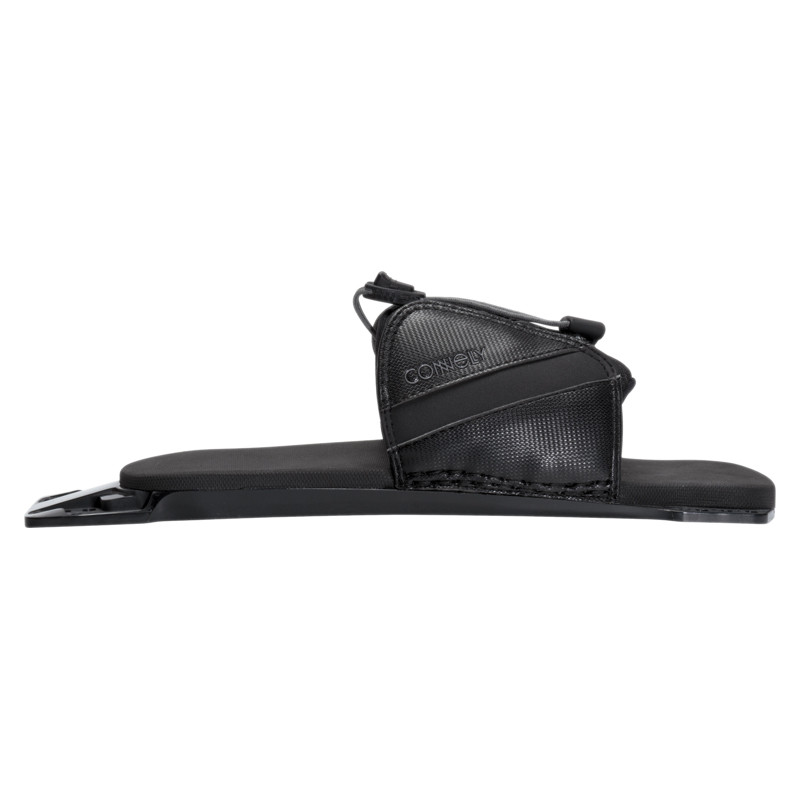 2020 Connelly Adjustable Rear Toe Plate Right