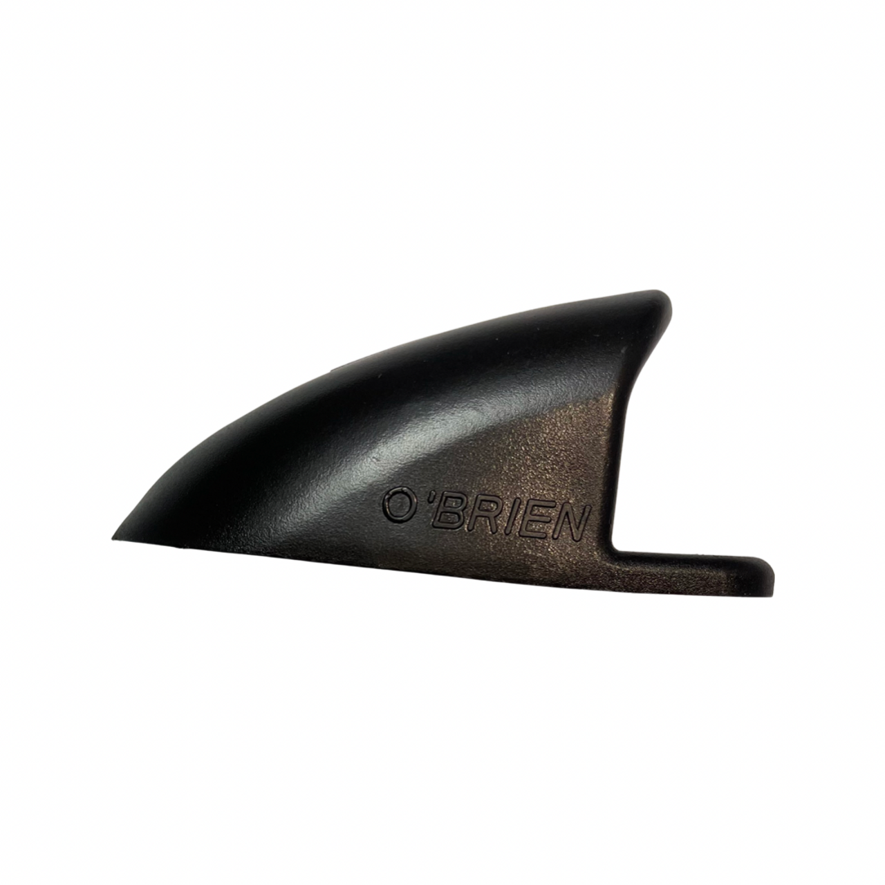 O'Brien kneeboard aquatic hook replacement, kneeboard hook replacement, top-mounted kneeboard hook, O'Brien kneeboard accessories, tow rope hook for kneeboards, durable kneeboard hook, kneeboard spare parts, Boater's Outlet O'Brien accessories, aquatic hook with screws, kneeboard hook installation, watersports accessories.