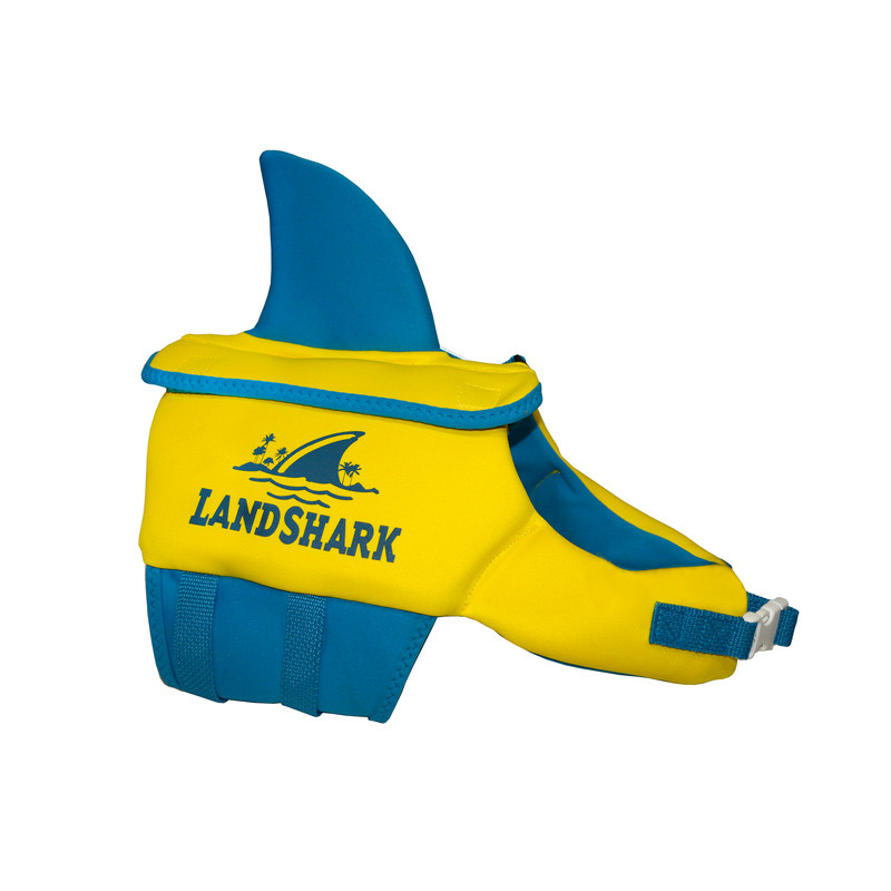 Landshark Pet Life Jacket Vest