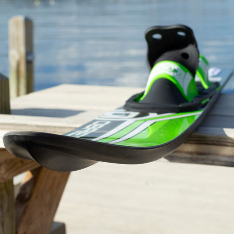O'Brien Reactor Combo Waterskis