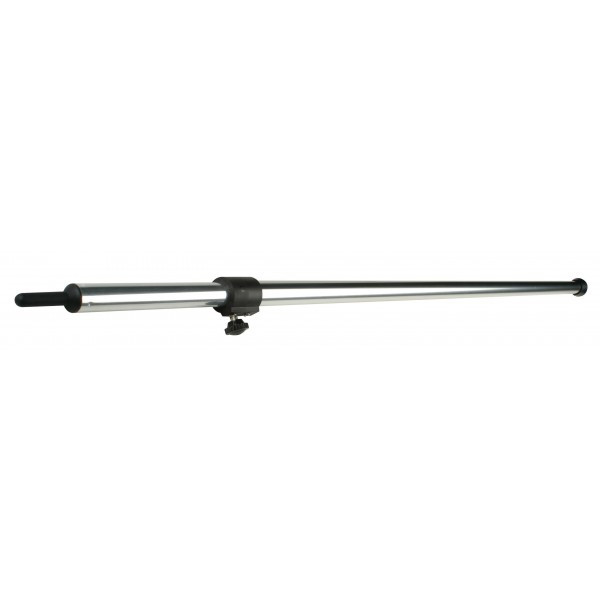Carver Boat Cover Support Pole with Plastic Tip