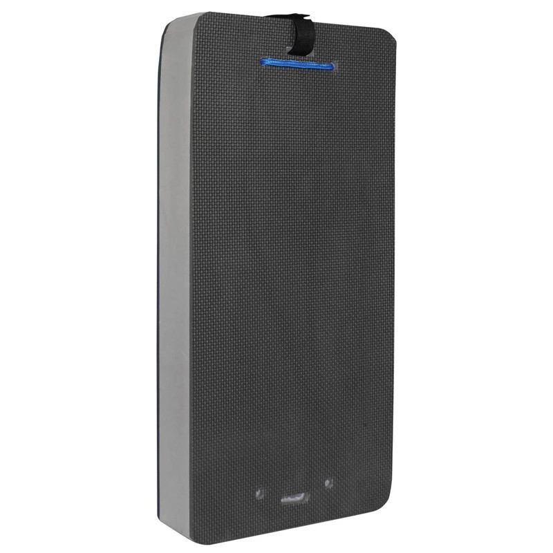 Kwik Tek Hull Hugr 24"