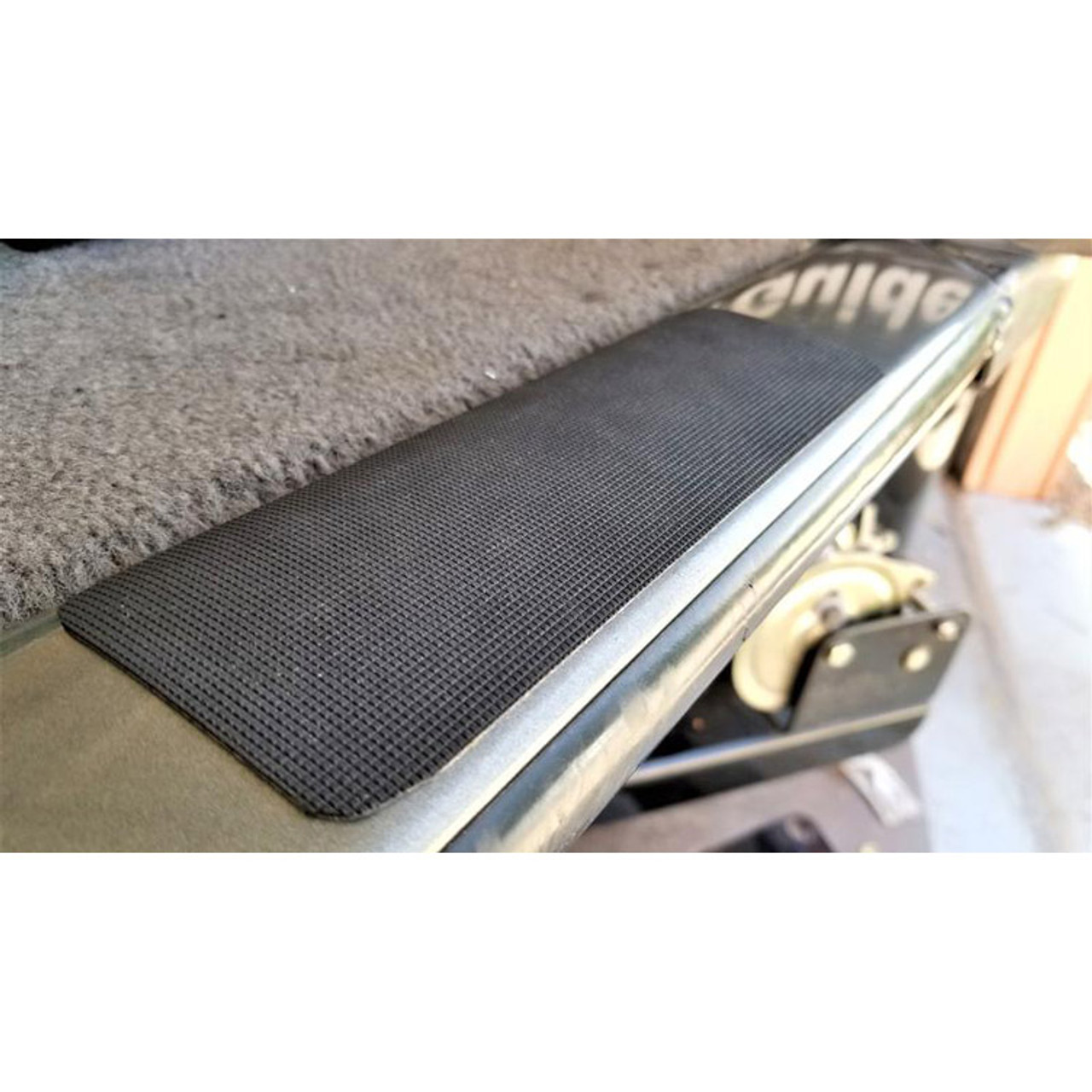 Gator Guards GatorSkinz Soft Touch Non-Skid Traction Mat with 3M Adhesive