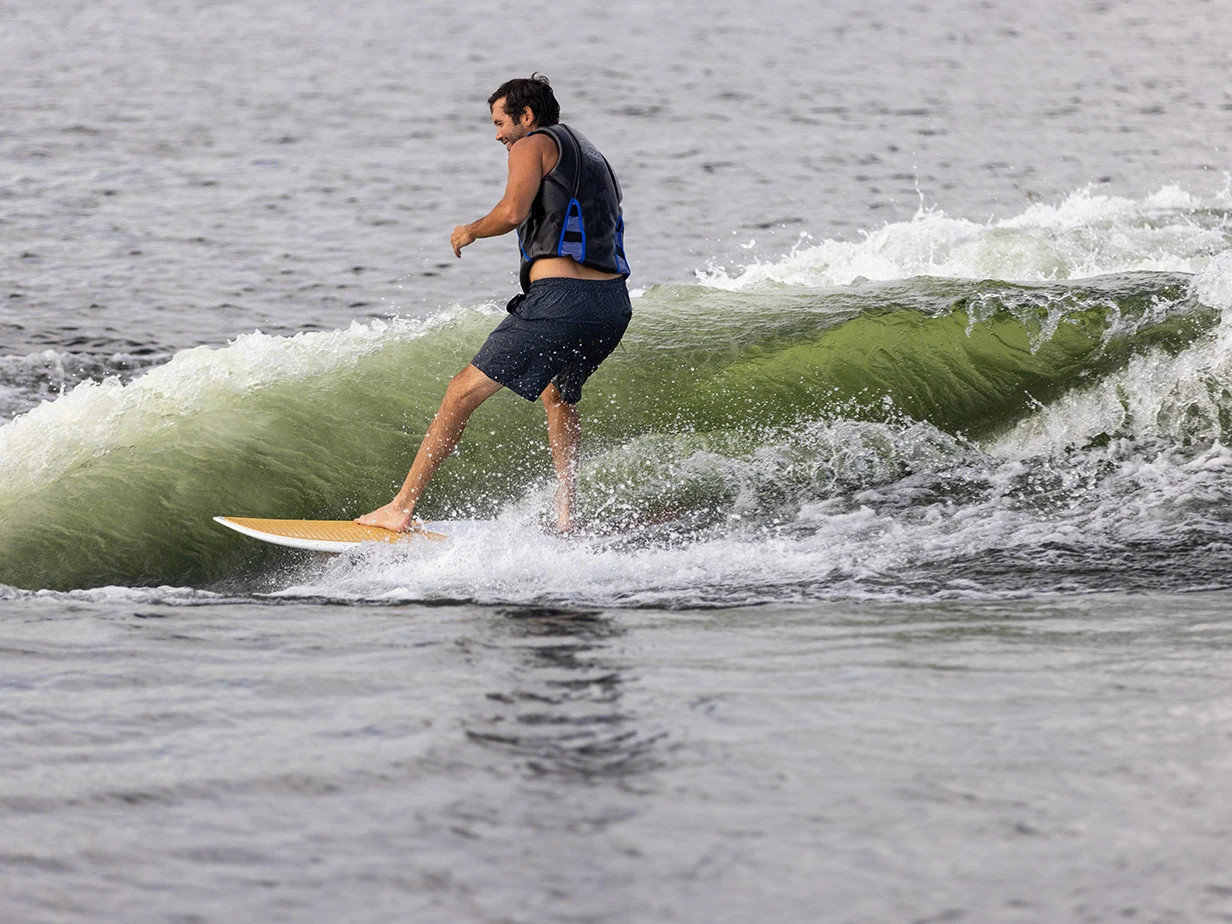 Connelly's Big Easy Wakesurf Board