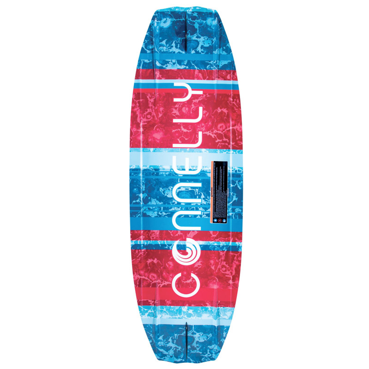 Cwb Wakeboard Connelly Wakeboard Package, Pure 130cm With