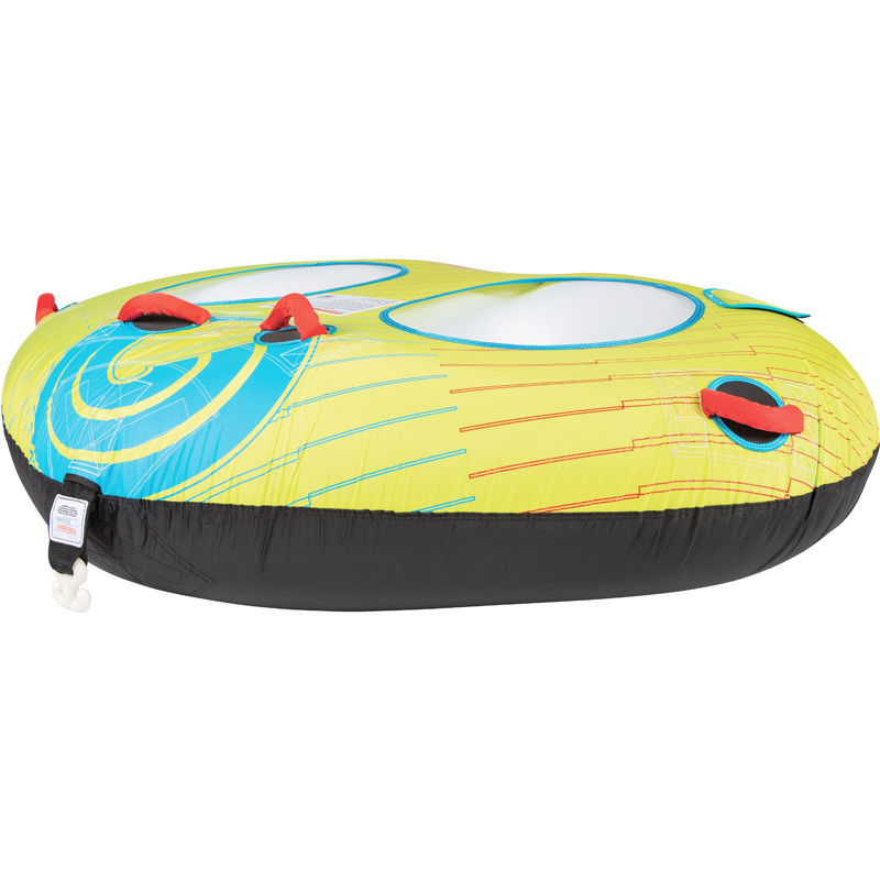 Connelly Wing 2 2 Rider Towable Tube
