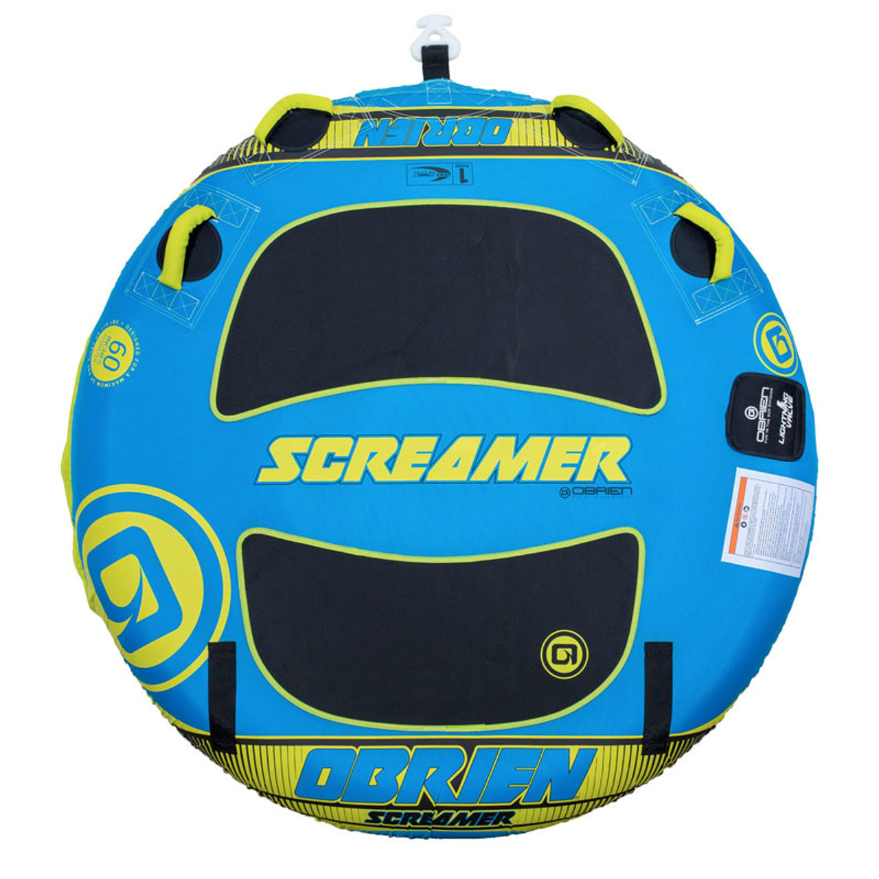 O'Brien Screamer 1 Rider Towable Tube