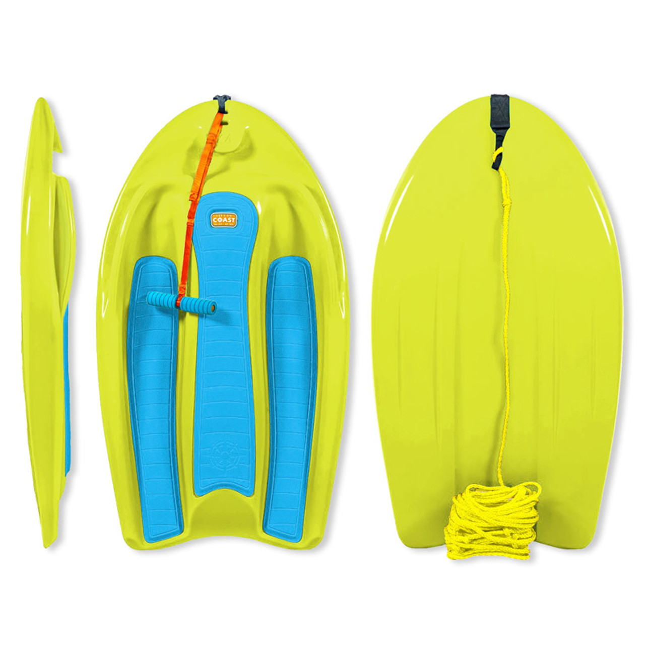 kou　レディントン ブレークウォーター 9/10他 ZUP Coast Board 2.0